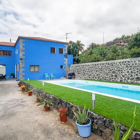 Casa Las Canas Icod De Los Vinos Luaran gambar