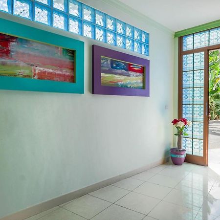 Casa Las Canas Icod De Los Vinos Luaran gambar