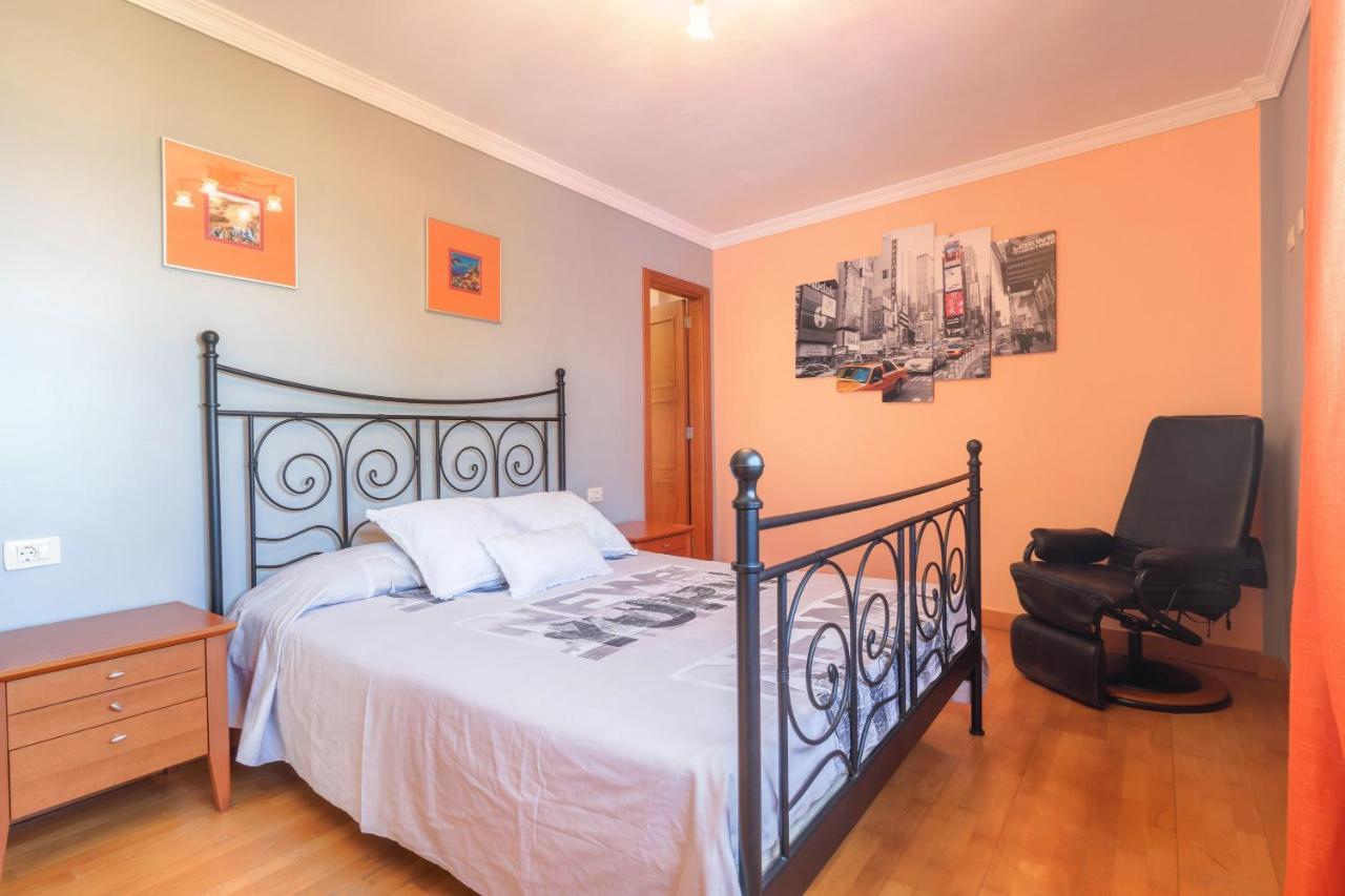 Casa Las Canas Icod De Los Vinos Luaran gambar