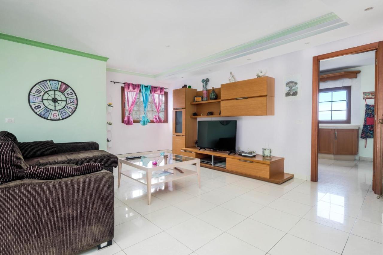 Casa Las Canas Icod De Los Vinos Luaran gambar