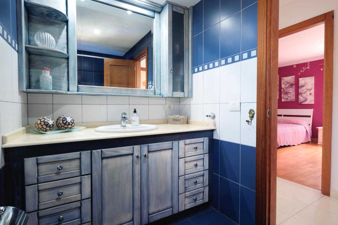 Casa Las Canas Icod De Los Vinos Luaran gambar