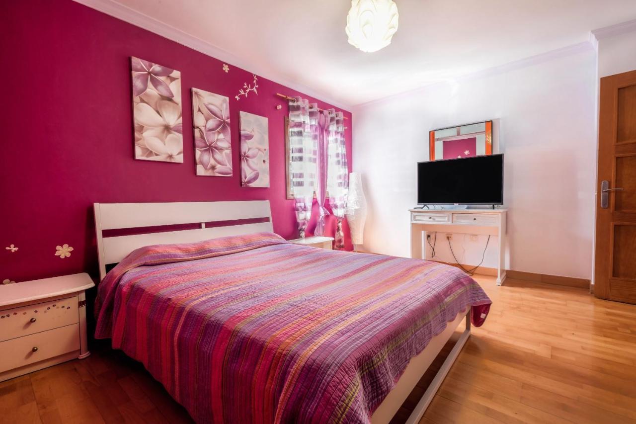 Casa Las Canas Icod De Los Vinos Luaran gambar