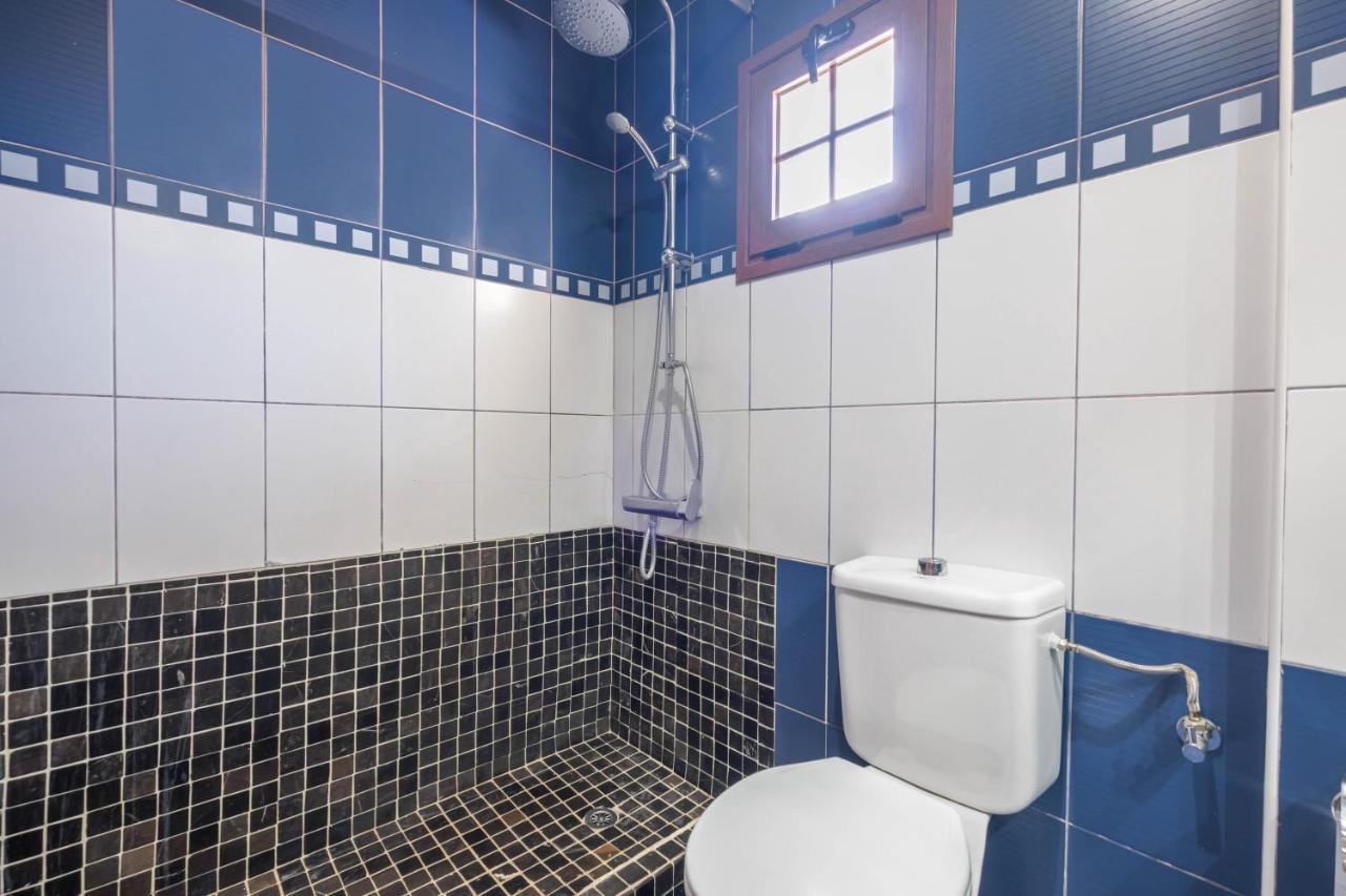 Casa Las Canas Icod De Los Vinos Luaran gambar